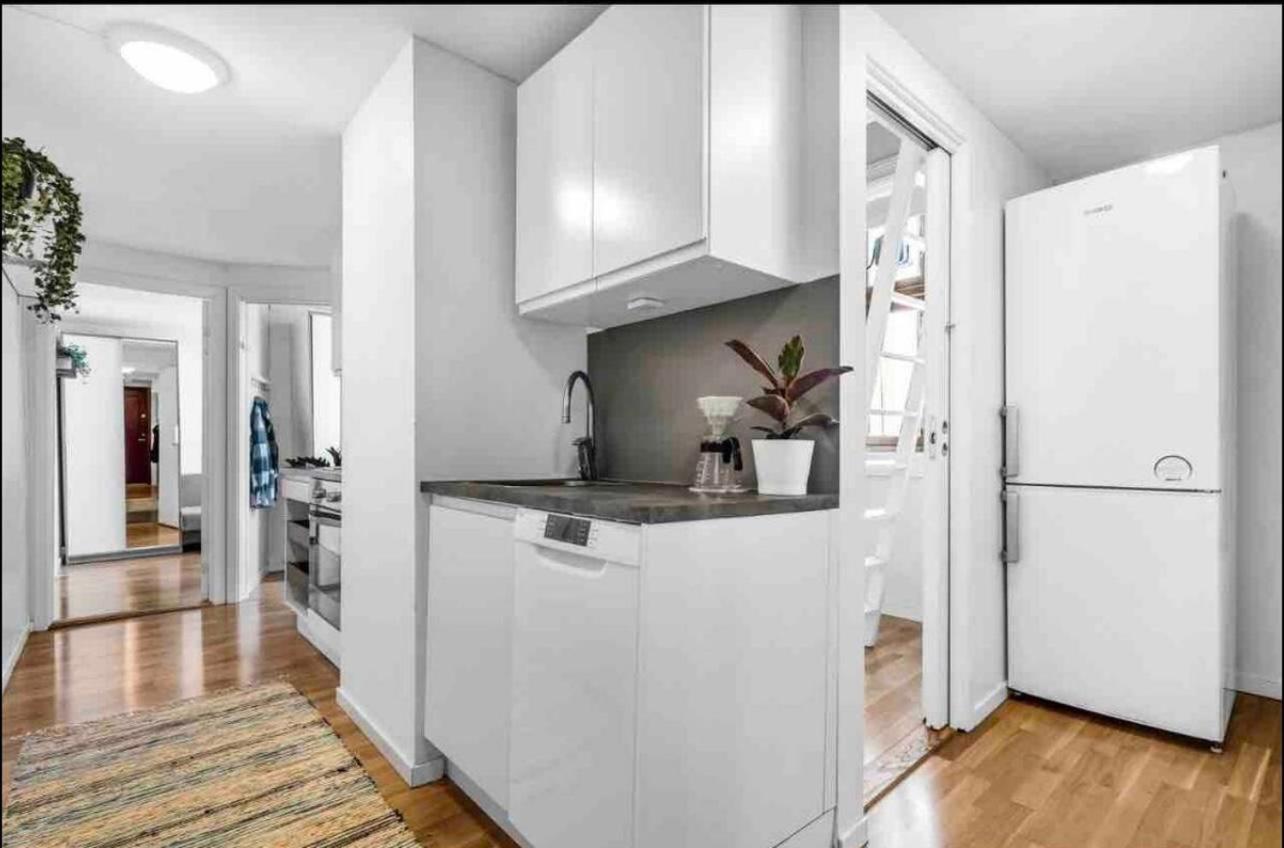 Habitación en casa particular Small With Smart Solution In Of Only 2 Km From The Station