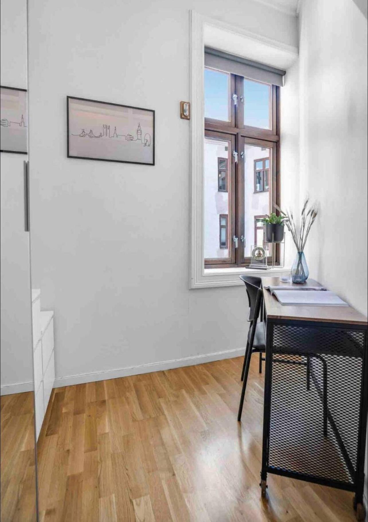 Habitación en casa particular Small With Smart Solution In Of Only 2 Km From The Station *